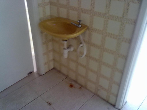 Sala Para Alugar, 40 M² Por R$ 1.200,00/mês - Jardim Vila Formosa - São Paulo/sp - Sa0465