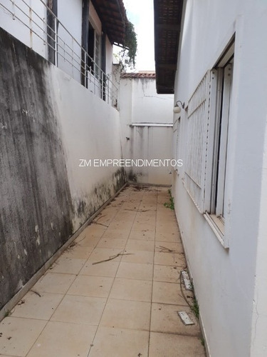 Imagem 14 de 18 de Casa - Ca00344 - 34047945