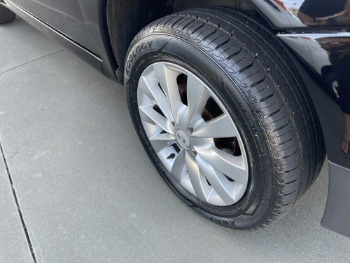 Imagem 11 de 11 de Gol 1.0 Mi City 8v Flex 2p Manual G.iv