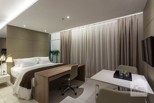 Imagem 7 de 15 de Flat À Venda No Cidade Jardim - Código 220859 - 220859