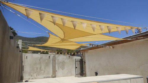 Cómoda Casa Para 9 Personas A 4 Cuadras De La Playa