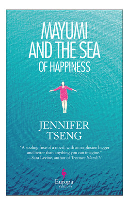 Libro Mayumi And The Sea Of Happiness - Tseng, Jennifer