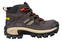 Comprar Botas Caterpillar Invader Mid Casquillo P726119 Look Trendy