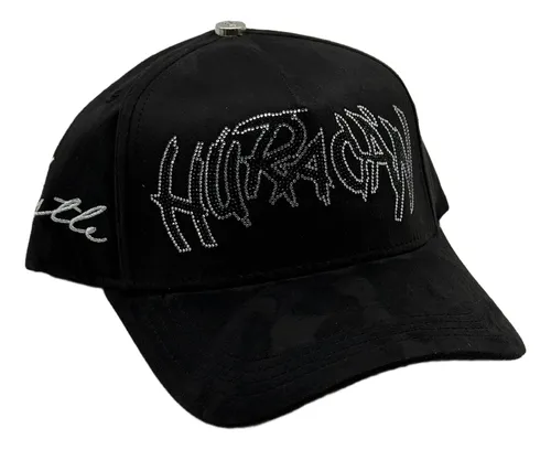 comprar Gorra El Barbas X Aleman Huracan 100% Original