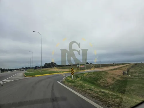 Venta Terreno Ruta 5 Montevideo Prox. Perimetral, Logistica (ref: Xcm-14734)