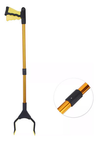 Herramienta Para Agarrar Bastones Recolector De Basura