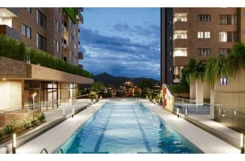 Cesion De Derechos De Apartamento En Civita, Envigado