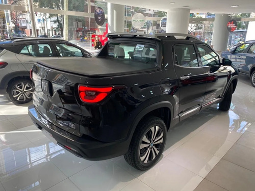 Imagen 2 de 15 de Fiat Toro Volcano 0 Km 2022 Contado O Financiada A Tasa 0 F-