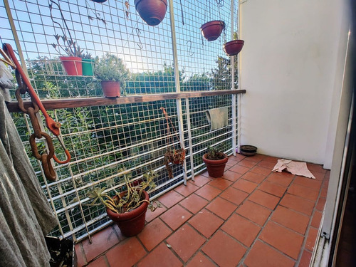 Venta Departamento 2 Ambientes Villa Urquiza