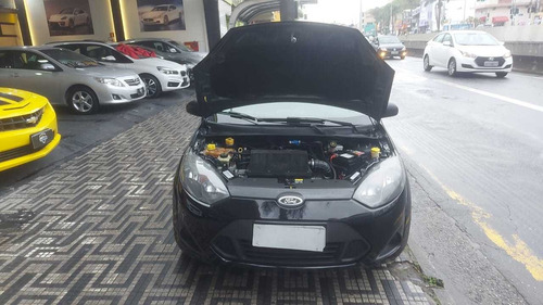 Imagem 6 de 15 de Ford Fiesta 2013 1.0 Flex 5p