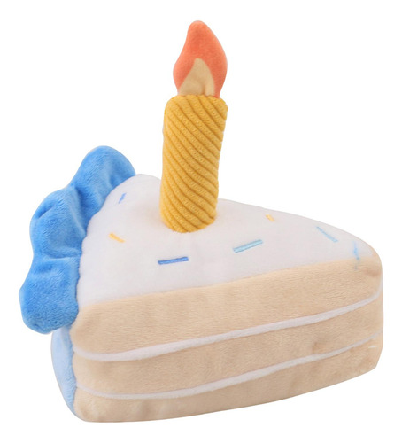 Pastel De Cumpleaños Para Perros, Juguetes, Perros