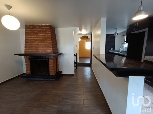 Venta Casa 3 Ambientes San Bartolo Ameyalco