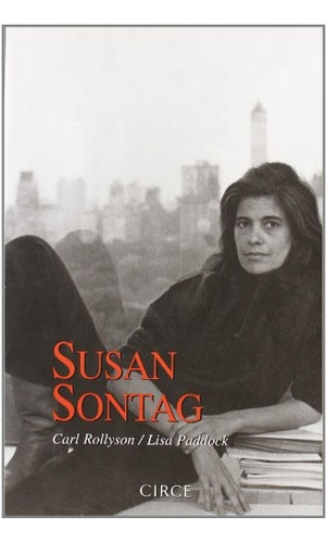 Susan Sontag - Rollyson, C