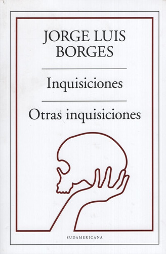 Inquisiciones. Otras Inquisiciones