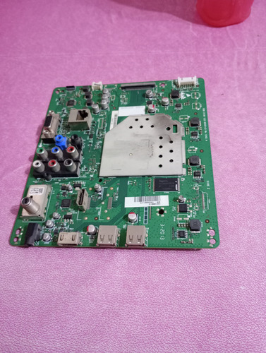 Placa Main Philips 32pfl3518g/77 Detalle.. (Usado)
