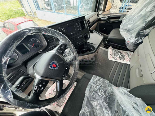 Scania R 410 - 4x2