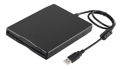 Disquete Usb Portátil 3.5 Pulgadas Externo