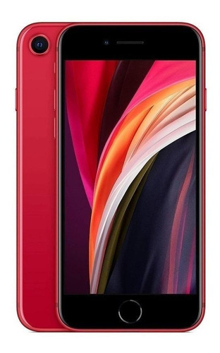 iPhone SE (2nd Generation) 64 Gb (product)red