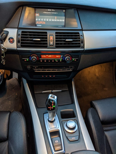 Bmw X5 3.0 D