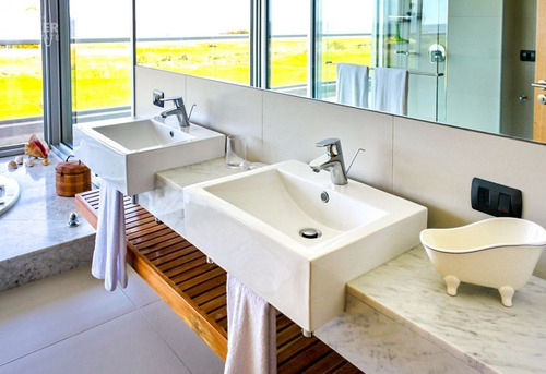 Imagen 20 de 30 de Departamento En Venta.tiburon Terrazas Oceano - Punta Del Este Brava