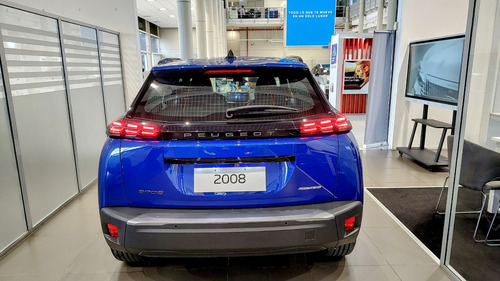 Peugeot 2008 1.0T Active