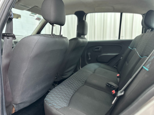Renault Clio 1.2 Mio Dynamique 5P
