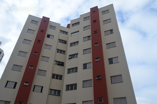 Imagem 30 de 30 de Apartamento Para Venda, 2 Dormitórios, Freguesia Do Ó - São Paulo - 2253