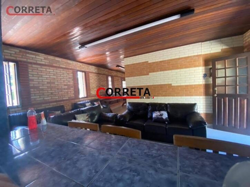 Imagem 7 de 15 de Chácara De 3.300m² No Bairro Cupim De Ibiúna. - 216