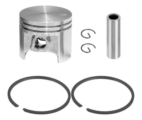 Kit Piston Anillos Motosierra  Ms170