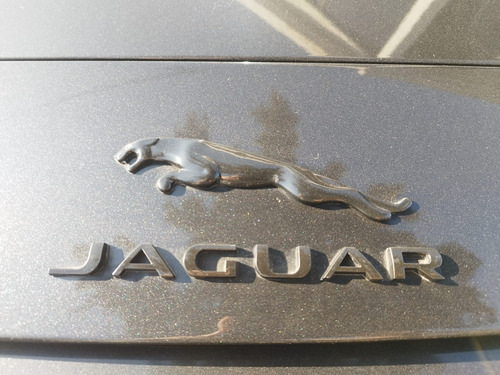Jaguar F-Type 3.0 V6 S/C Cabrio