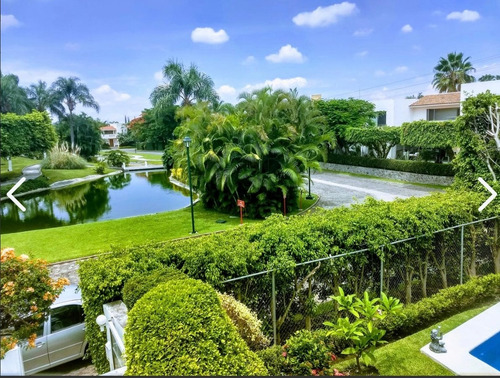 Hermosa Residencia En Exclusivo Kloster Sumiya A 10 Minutos De Cuernavaca
