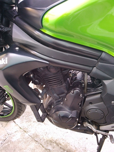Kawasaki Ern 650