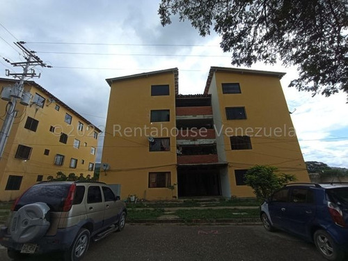 Imagen 1 de 29 de Apartamento En Cr Villas De Turmero Sector Valle De Paya Wm Mls #23-16442