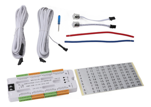 Sensor De Movimento: Controlador De Escada Inteligente