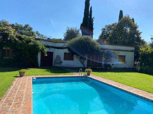 Imagen 18 de 19 de Casa En Venta En San Miguel