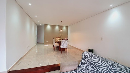 Imagem 4 de 30 de Casa À Venda, 122 M² Por R$ 585.000,00 - Jardim Do Engenho - Cotia/sp - Ca1794