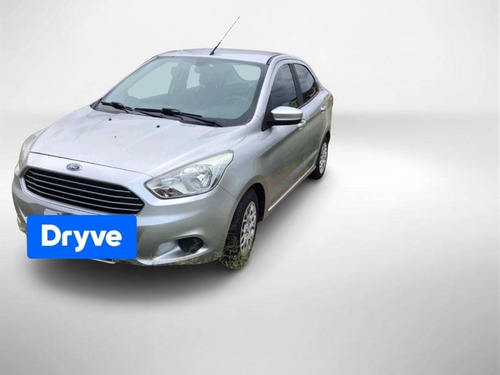 Imagem 1 de 8 de Ford Ka Se Plus 1.0 12v Flex