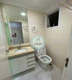 Imagem 5 de 9 de Apartamento Com 2 Dormitórios À Venda, 50 M² Por R$ 385.000,00 - Dos Casa - São Bernardo Do Campo/sp - Ap1858
