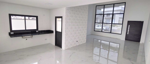 Imagem 12 de 14 de Casa A Venda Em Condomínio!
