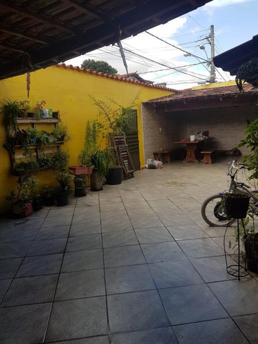 Imagem 2 de 15 de Casa Para Venda Em Betim, Retiro, 3 Dormitórios, 1 Suíte, 2 Banheiros, 3 Vagas - 09a_1-2143713