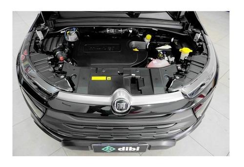 Imagem 14 de 15 de Fiat Toro Ultra 2.0 16v 4x4 Diesel Aut.