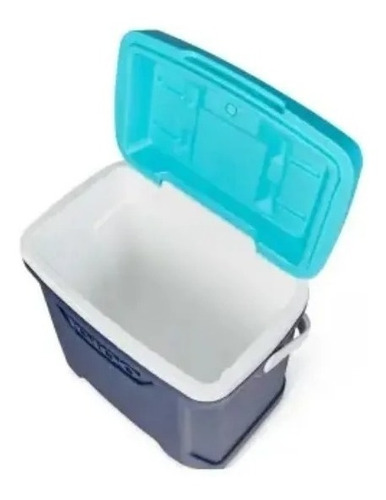 Hielera Igloo 28 Lts 30 Qt 41 Latas