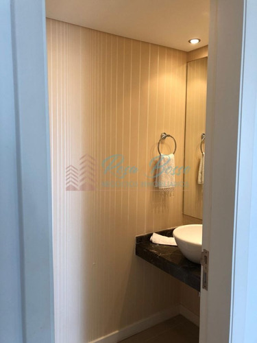 Imagen 22 de 30 de Apartamento En Venta De Dos Dormitorios En Punta Del Este