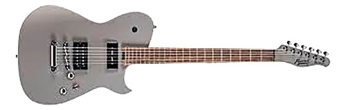 Guitarra Matthew Bellamy Muse MBM-2p Starligth Silver Cort