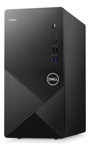 Computador Desktop Dell Vostro 3910 3000 I3-12100 16gb 512gb