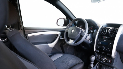 Renault Duster Oroch 2.0 Dynamique - 87187 - C