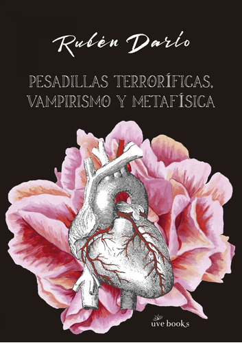 Pesadillas Terroríficas, Vampirismo Y Metafísica