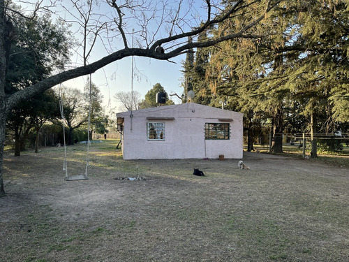 Imagen 2 de 20 de En Venta!!! Casa Quinta Frente A Rn 188, Km 153. (junín - Ba)