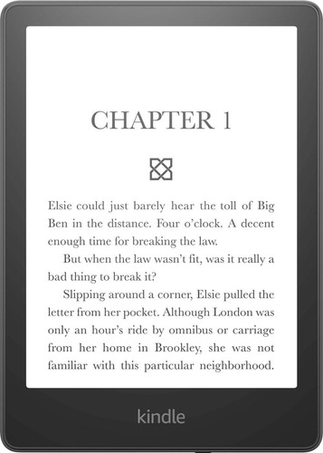 Imagen 1 de 5 de Amazon Kindle Paperwhite E-reader 11va Gen 16gb Pantalla 6,8