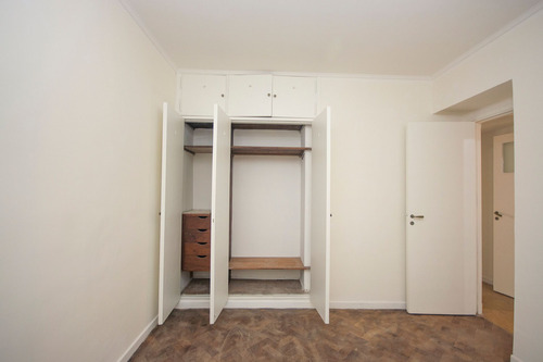 Venta Depto. 3 Ambientes Con Escritorio En Abasto